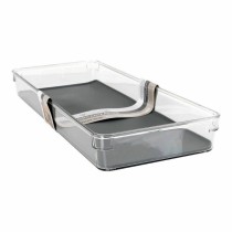 Mehrzweck-Organizer Confortime Non Slip Pet 40 x 16 x 4,5 cm (12 Stück)