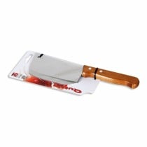 Gros couteau de cuisine Quttin Natura 14 cm 122 mm (24 Unités) (14,5 cm)