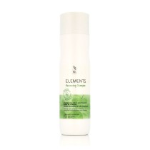 Feuchtigkeitsspendendes Shampoo Wella Elements 250 ml