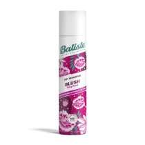 Shampooing sec Batiste Blush 350 ml