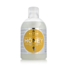 Shampooing nourrissant Kallos Cosmetics Honey 1 L