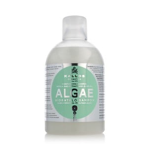 Shampooing hydratant Kallos Cosmetics Algae 1 L