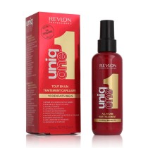 Protective Hair Treatment Revlon Uniq One Multifunction (150 ml)