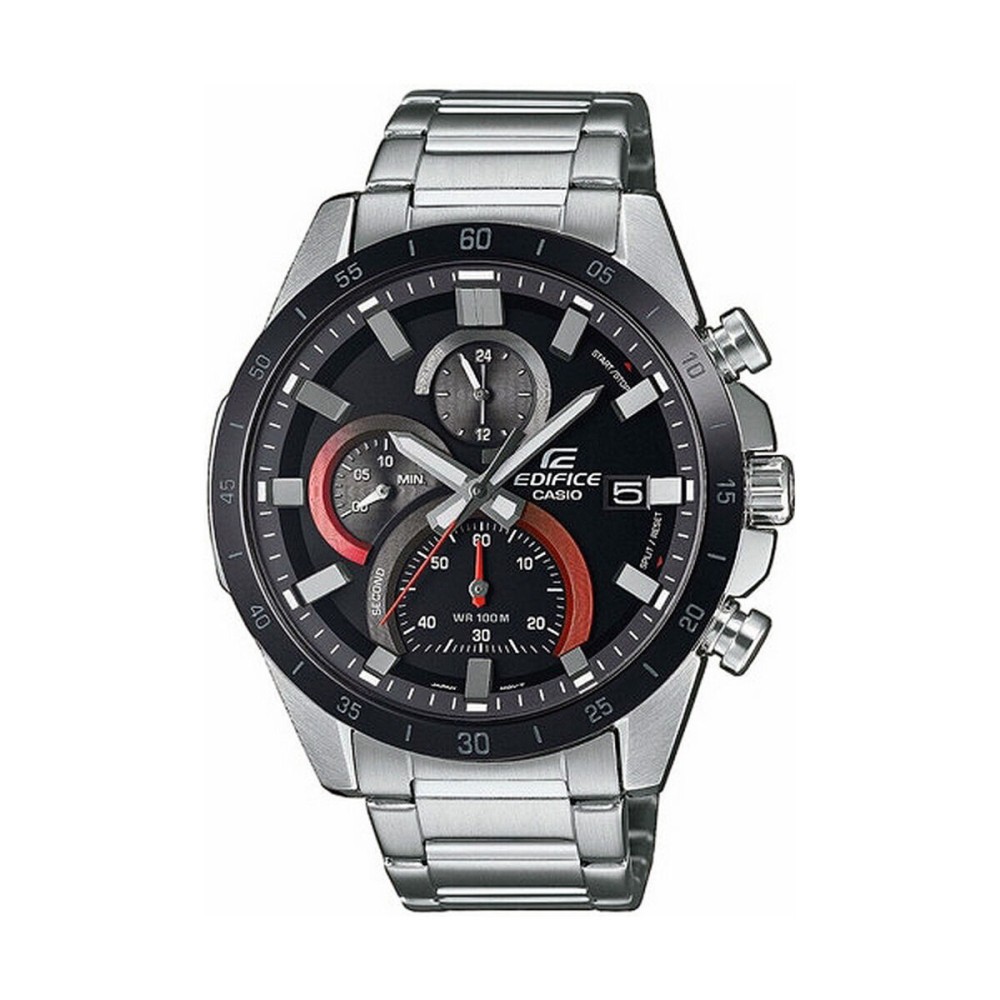 Men's Watch Casio CLASSIC Black (Ø 47 mm)