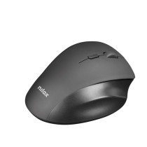 Souris sans-fil Nilox NXMOWI3001 Noir 3200 DPI