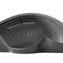 Souris sans-fil Nilox NXMOWI3001 Noir 3200 DPI