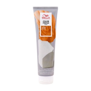 Masque pour cheveux Wella Fresh Peach Blush 