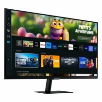 Écran Samsung M5 S27CM500EU 27" LED HDR10 VA Flicker free 60 Hz