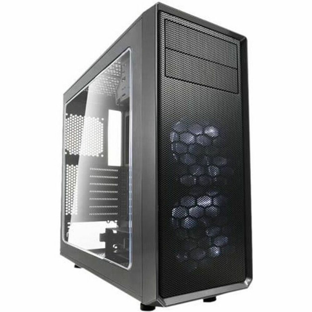 ATX Semi-Tower Rechner Fractal Focus G