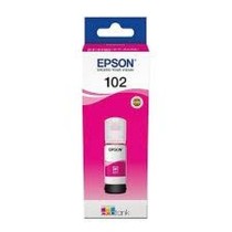 Recharge d'encre Epson ET-2700 2750 3700 3750 4750 Magenta