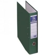 Lever Arch File DOHE ARCHICOLOR Green A4 (12 Units)