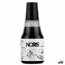 Recharge d'encre Colop Noris 110S Noir (10 Unités)