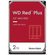 Disque dur Western Digital 3,5" 2 TB SSD 2 TB HDD