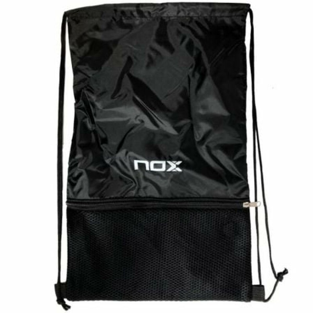 Raquette de Tennis Nox FUNDA REJILLA BK