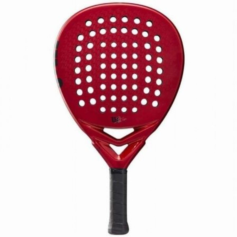 Raquette de Padel Wilson BELA EL V2 RD