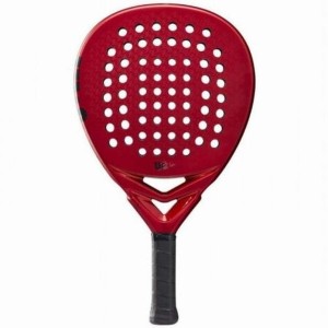 Padel Racket Wilson BELA EL V2 RD