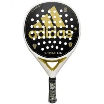 Padel Racket Adidas XTREME WH GD Black