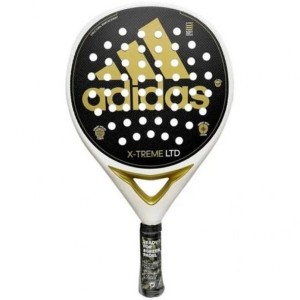 Raquette de Padel Adidas XTREME WH GD Noir