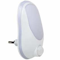 Lantern Smartwares 6000.293 White Plastic E27