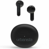 Bluetooth in Ear Headset Urbanista URAUMB Schwarz