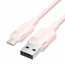 USB auf Lightning Verbindungskabel Vention LANPF 1 m