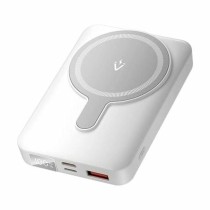 Powerbank Vention FHTW0 Blanc 22,5 W