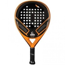 Padel Racket Vibor-a MORTAL CBON 3