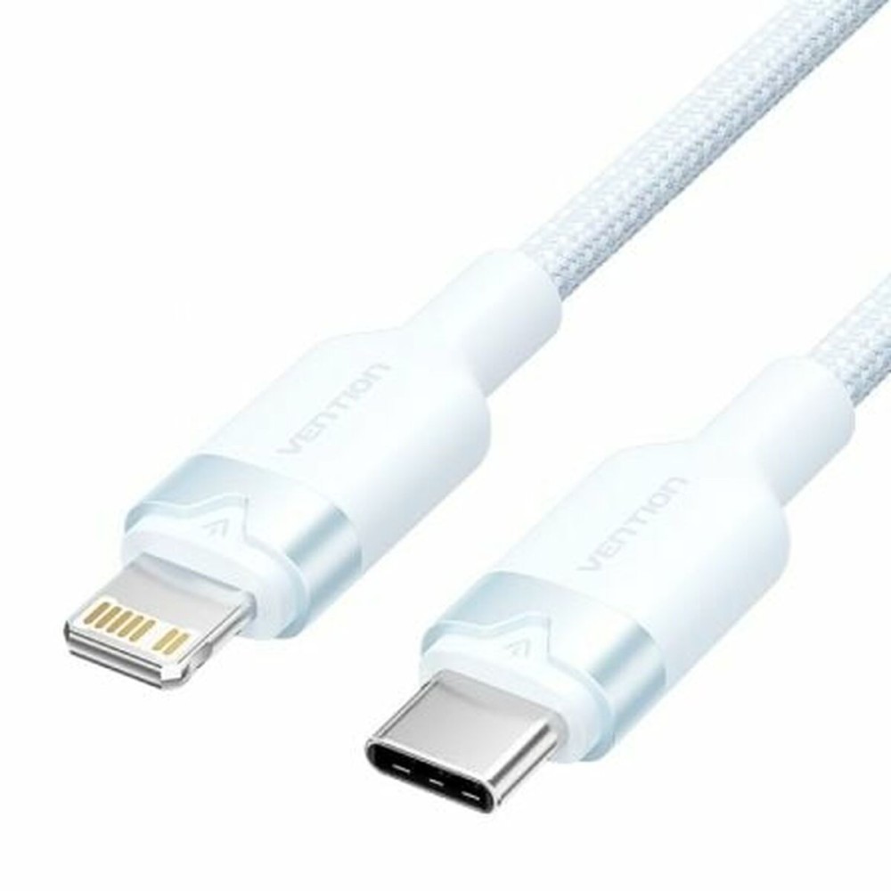 USB-C to Lightning Cable Vention LALSH 2 m