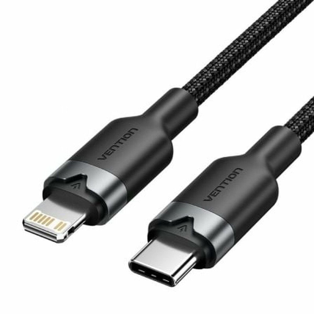 USB-C auf Lightning Verbindungskabel Vention LALBH 2 m