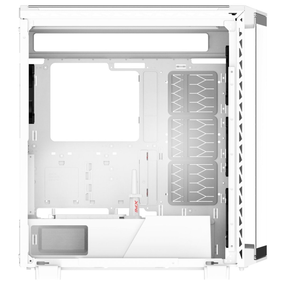 ATX Semi-Tower Gehäuse XPG 15260189 Weiß