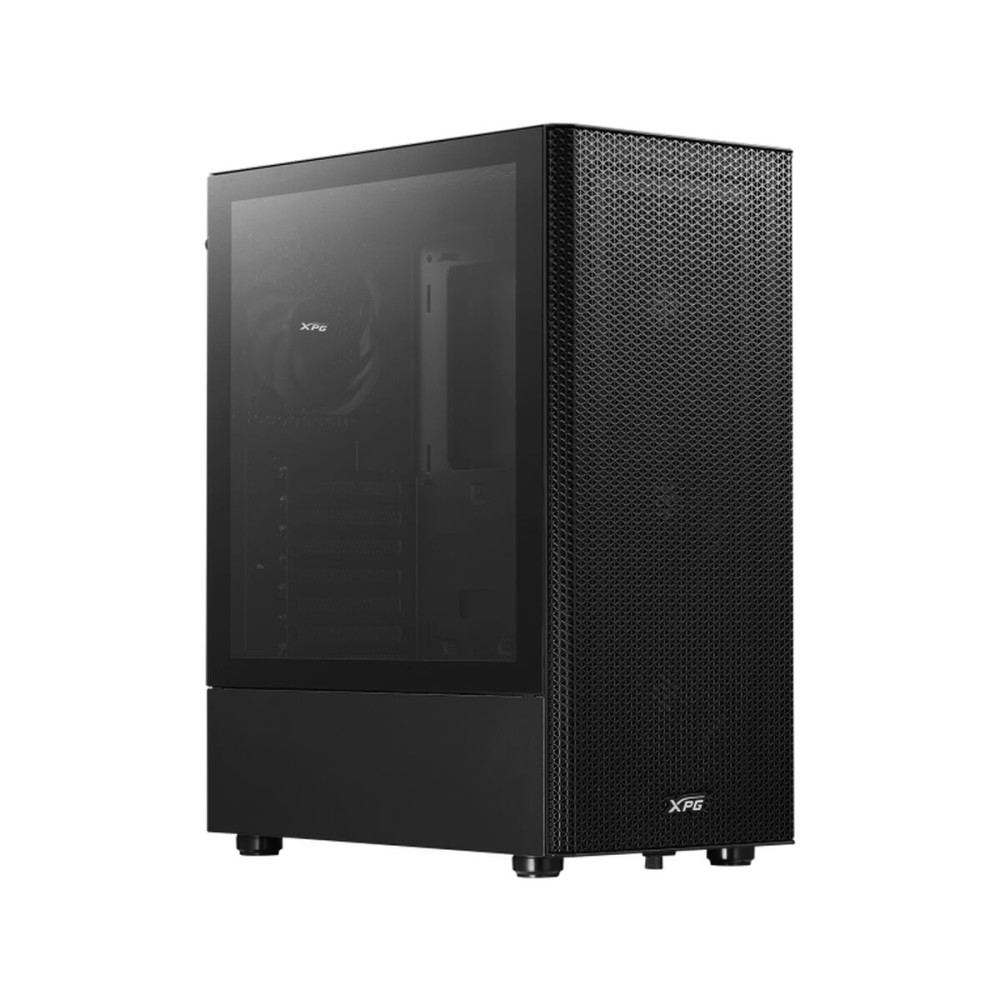 ATX Semi-tower Box XPG 75261056 Black