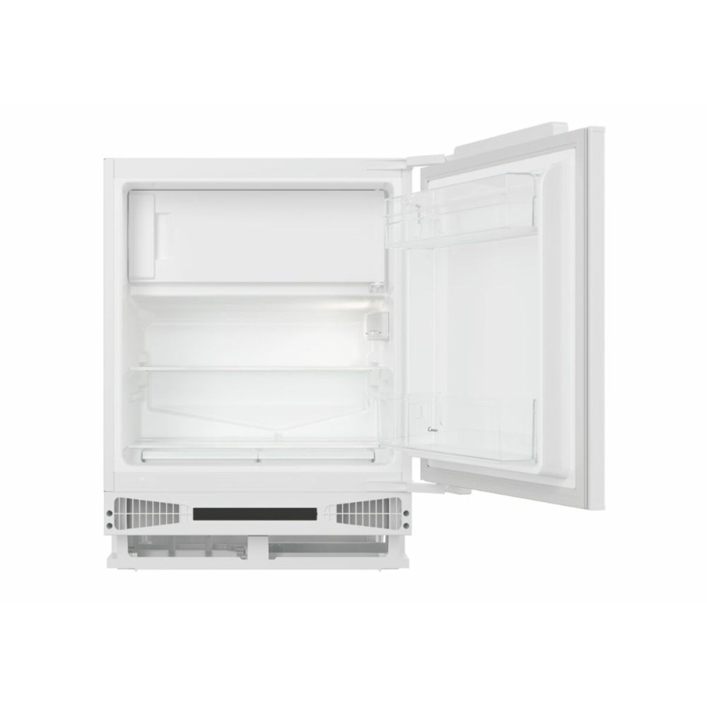 Combined Refrigerator Candy CM4SE68W White 111 l