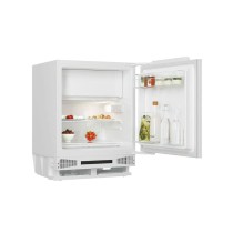 Combined Refrigerator Candy CM4SE68W White 111 l