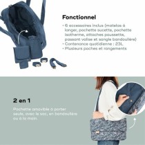 Diaper Changing Bag Babymoov Palm