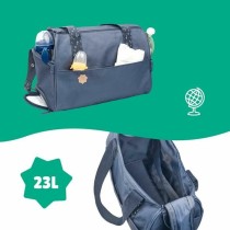 Diaper Changing Bag Badabulle Pocketstyle