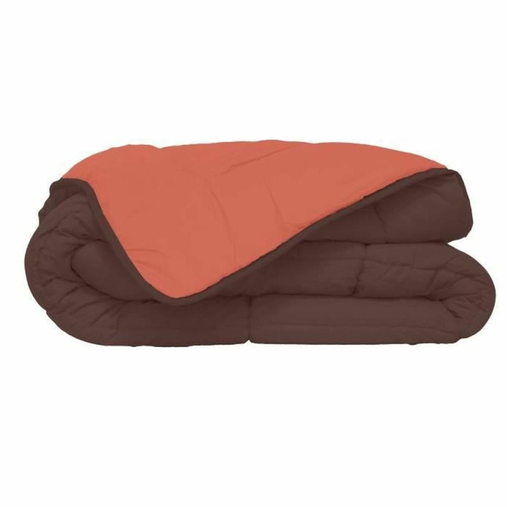 Duvet NA Coral Chocolate 400 g /m²