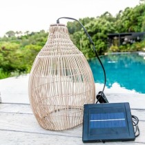 Solar lamp Lumisky HOLIDAY