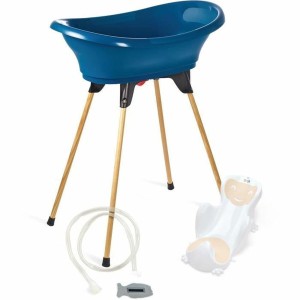 Baignoire ThermoBaby Vasco 5 in 1