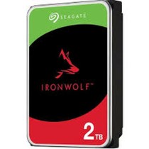 Festplatte Seagate 3,5" 2 TB 2 TB SSD 2 TB HDD