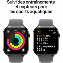 Smartwatch Apple Series 10 GPS 46 mm Titanium