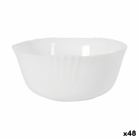 Bowl La Mediterránea Everett 14,5 x 14,5 x 6 cm (48 Units)