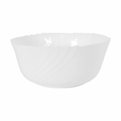 Salad Bowl La Mediterránea Everett 22 x 22 x 9,5 cm (18 Units)