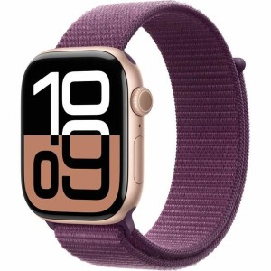 Smartwatch Apple Series 10 GPS 46 mm Rotgold