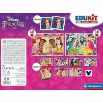 Jouet Educatif Clementoni Disney Princesses