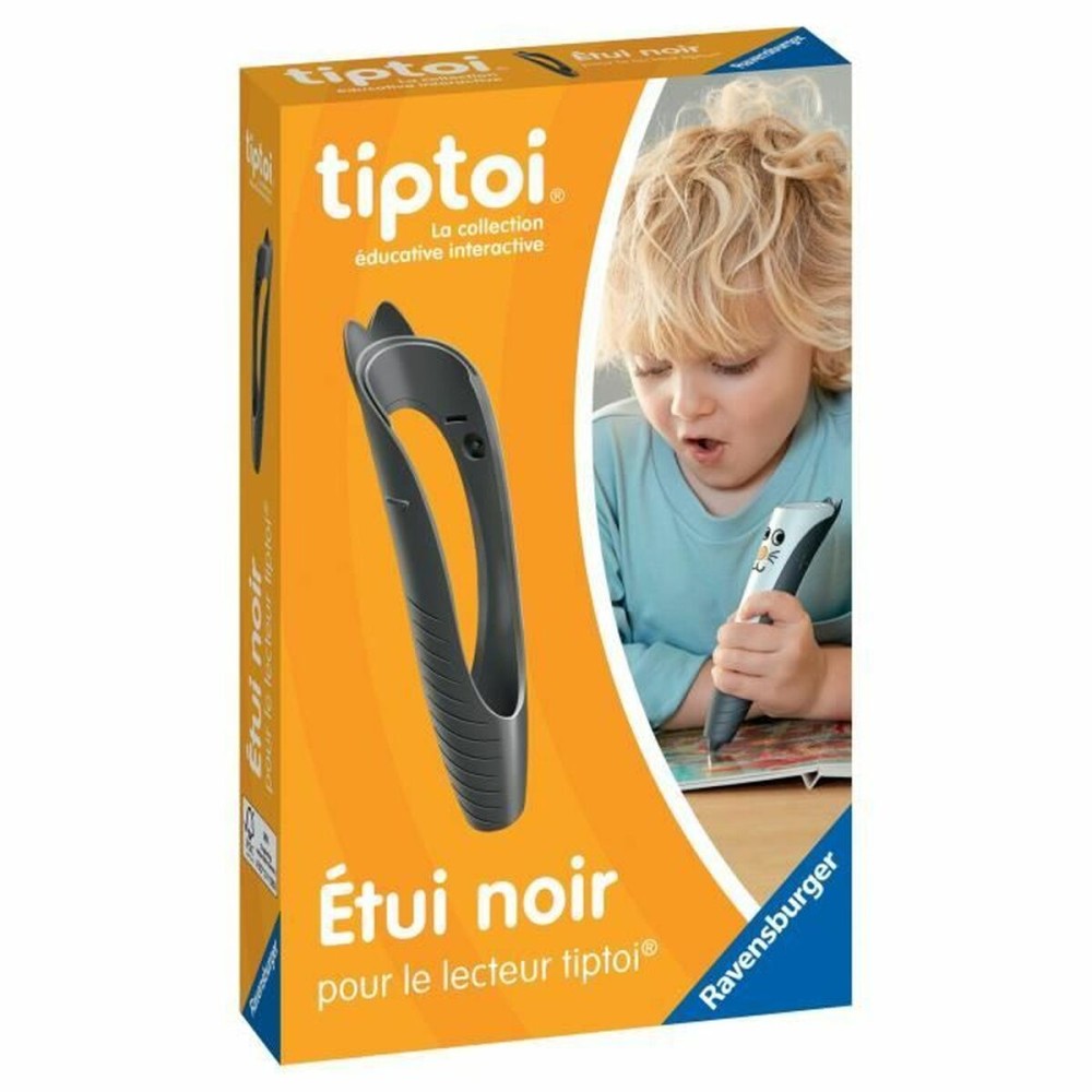 Jouet Educatif Ravensburger tiptoi