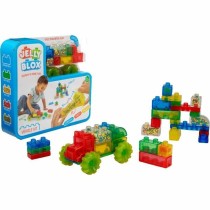 Educational Game Goliath Jelly Blox