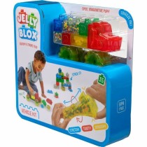 Educational Game Goliath Jelly Blox