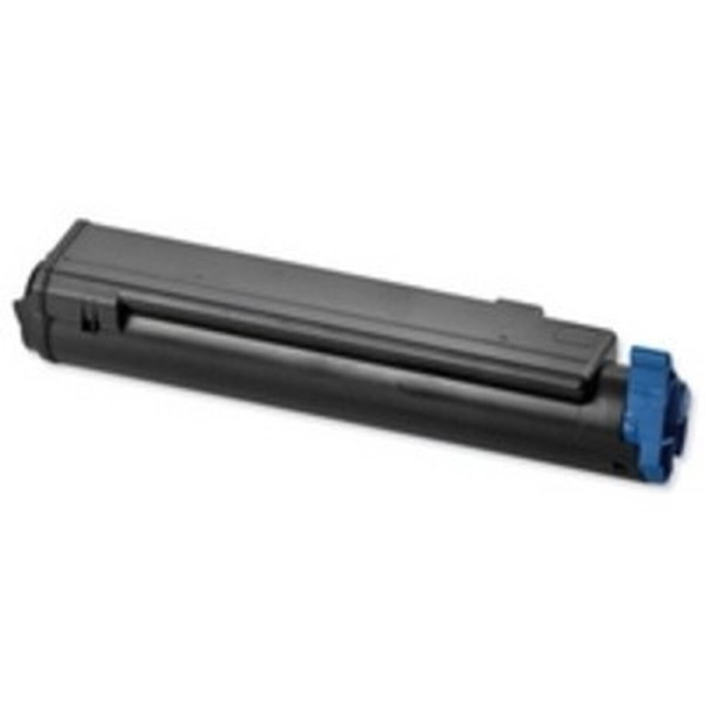 Original Toner OKI 46490607 Schwarz Türkis