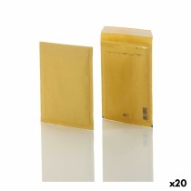 Envelopes Sam AK-12 12 x 21,5 cm 10 Pieces (20 Units)