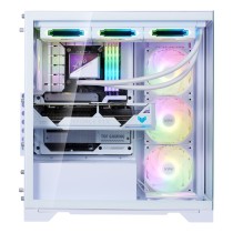 ATX Semi-tower Box XPG 75261502 White